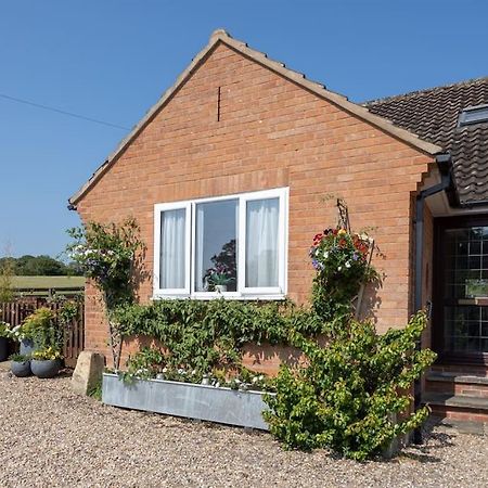 Puck'S Retreat Bed & Breakfast Tredington Extérieur photo