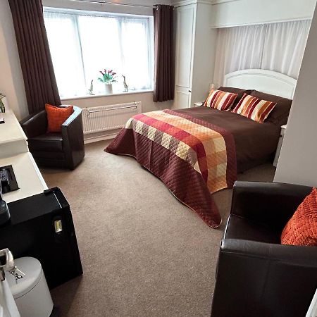 Puck'S Retreat Bed & Breakfast Tredington Extérieur photo