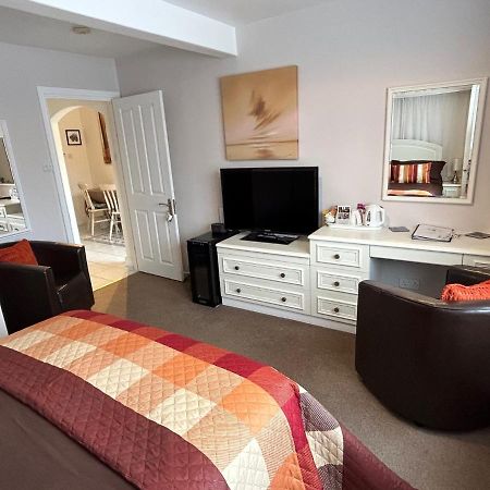 Puck'S Retreat Bed & Breakfast Tredington Extérieur photo