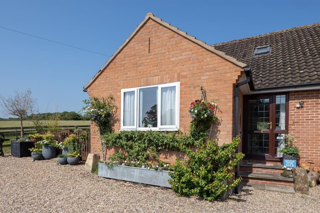 Puck'S Retreat Bed & Breakfast Tredington Extérieur photo