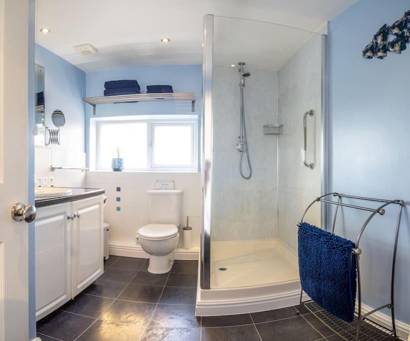 Puck'S Retreat Bed & Breakfast Tredington Extérieur photo