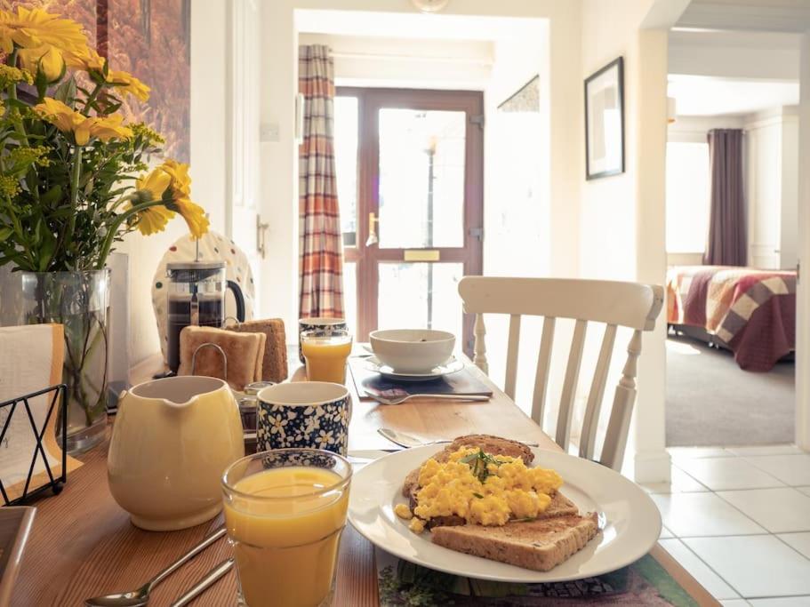 Puck'S Retreat Bed & Breakfast Tredington Extérieur photo