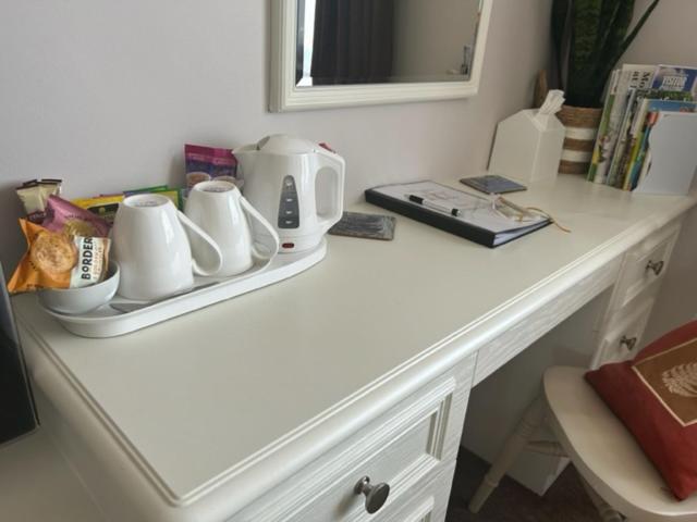 Puck'S Retreat Bed & Breakfast Tredington Extérieur photo